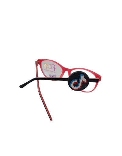 Pin tiktok