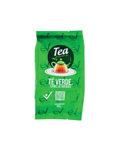 Te verde essential