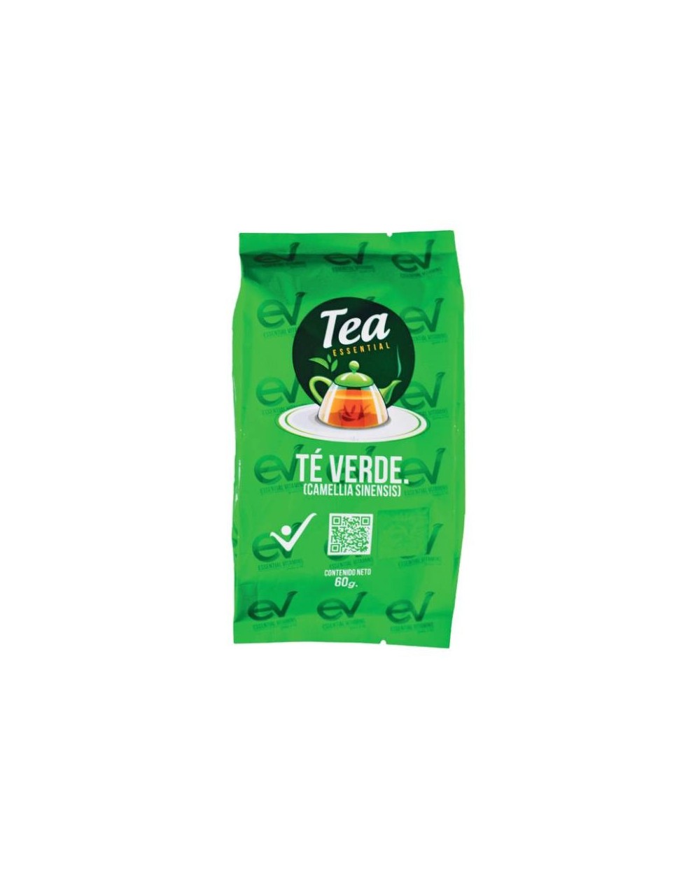Te verde essential