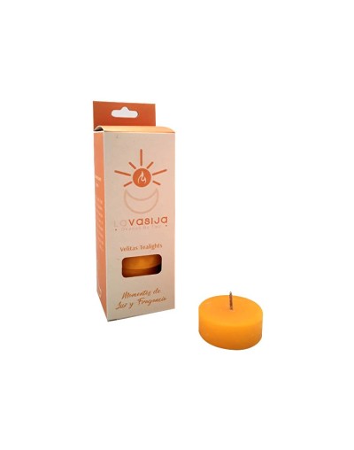 Velitas tealights