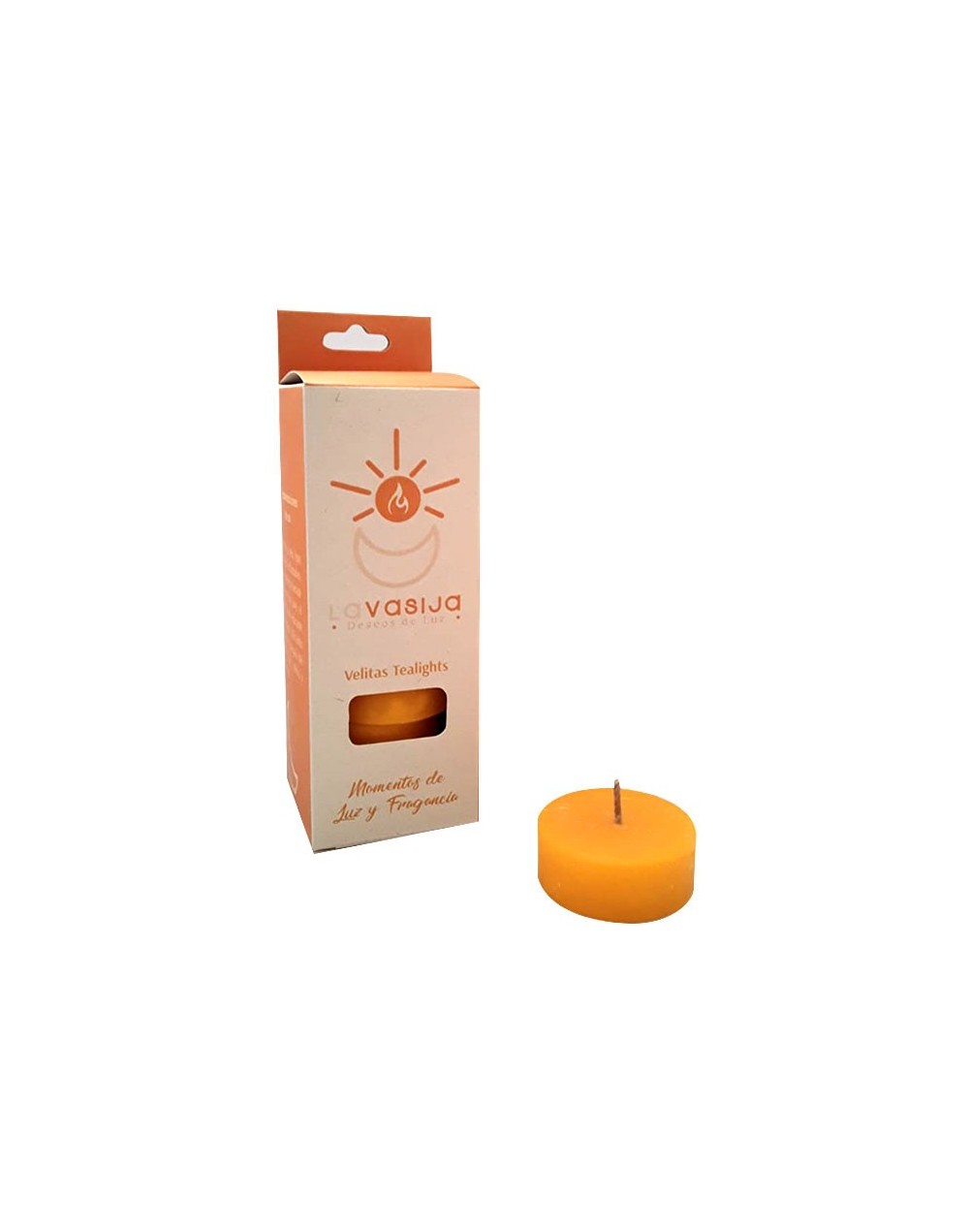 Velitas tealights