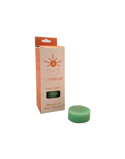 Velitas tealights