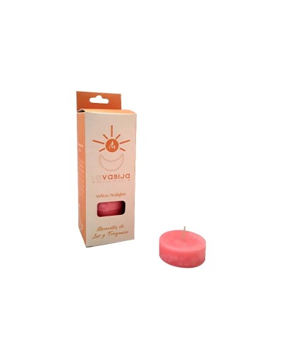 Velitas tealights