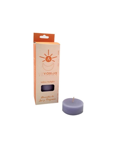 Velitas tealights
