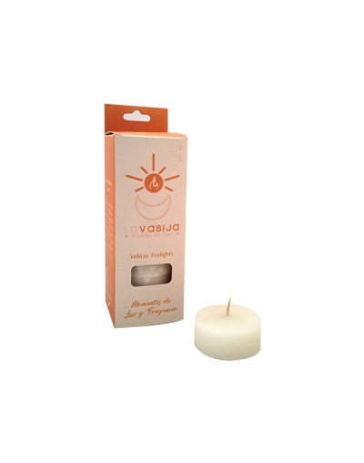 Velitas tealights