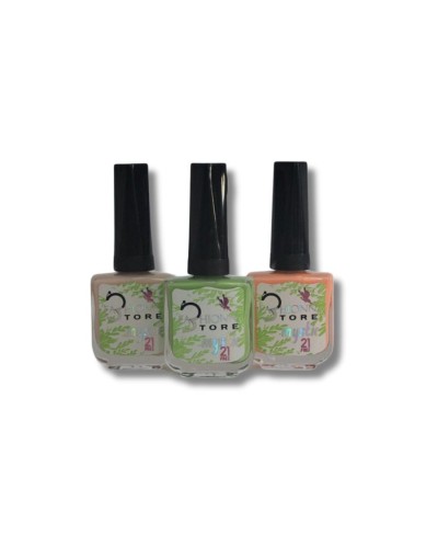 Esmalte neon