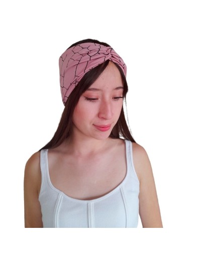 Balaca ancha para mujer