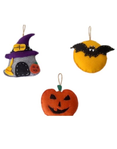 Estuche halloween