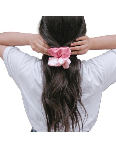 Bamba para el cabello combinada