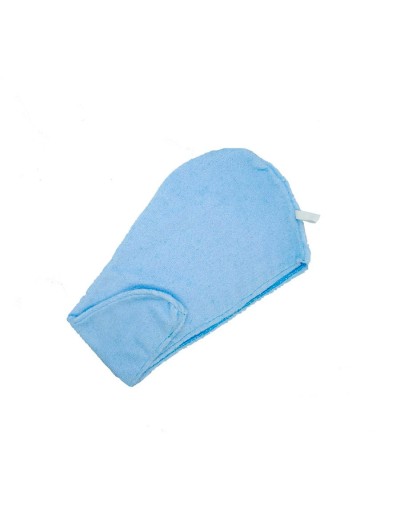 Turbante toalla en microfibra