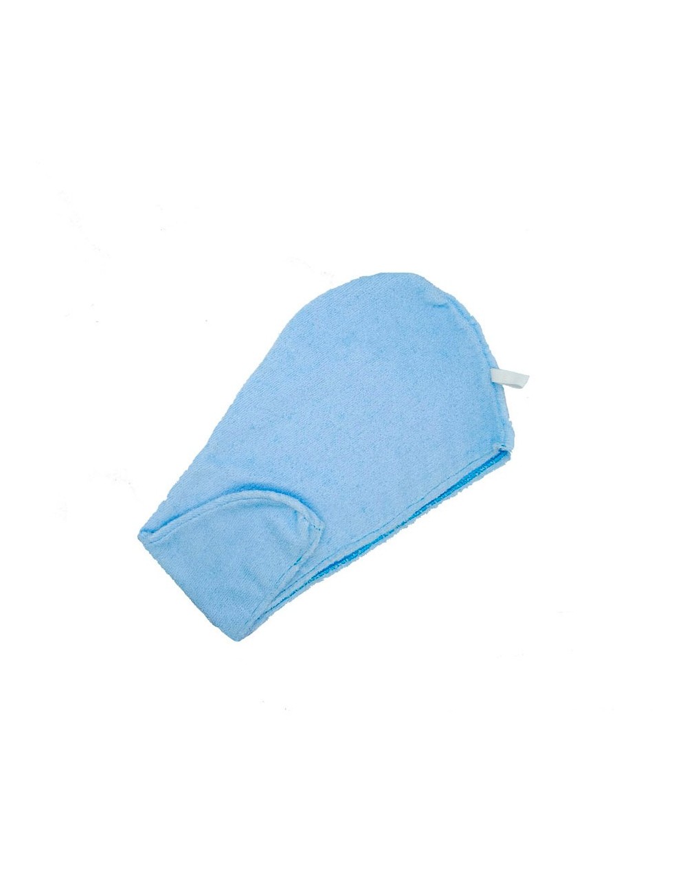 Turbante toalla en microfibra