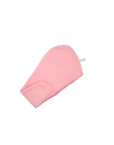 Turbante toalla en microfibra