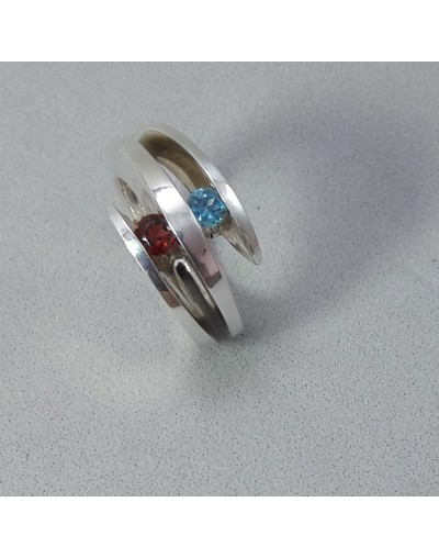 Anillo Doble