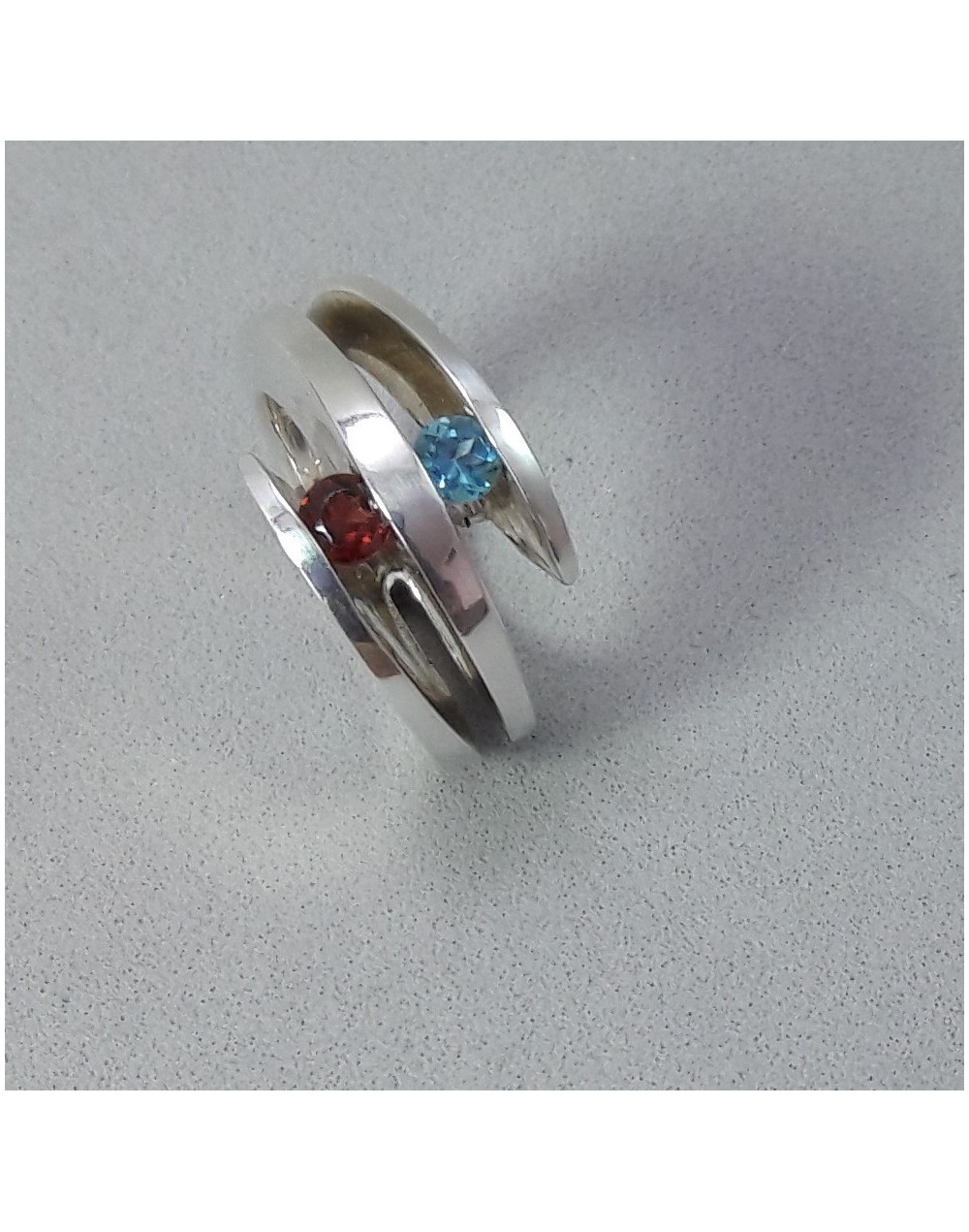 Anillo Doble