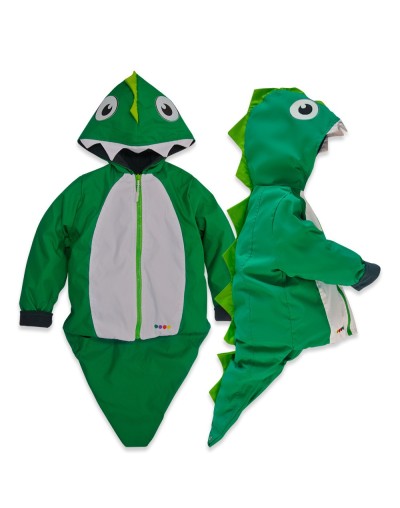 Chaqueta Chami Verde
