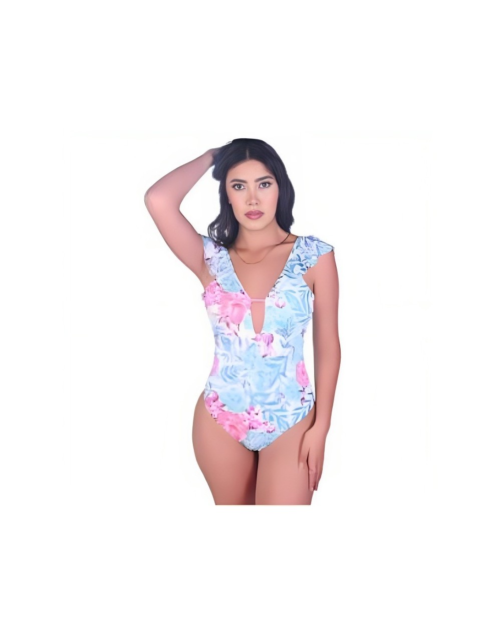 Enterizo vestido de baño raishen marina