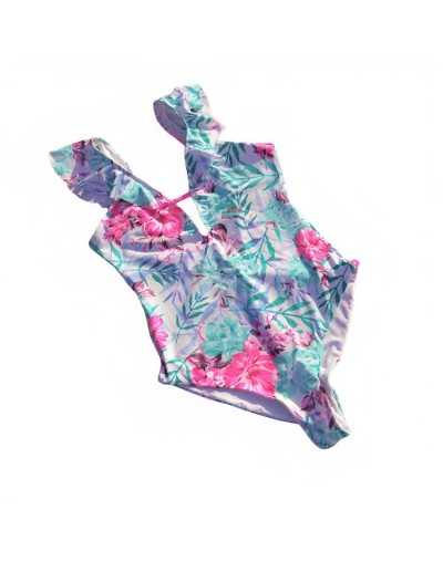 Enterizo vestido de baño raishen marina