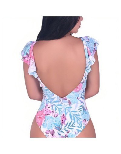 Enterizo vestido de baño raishen marina
