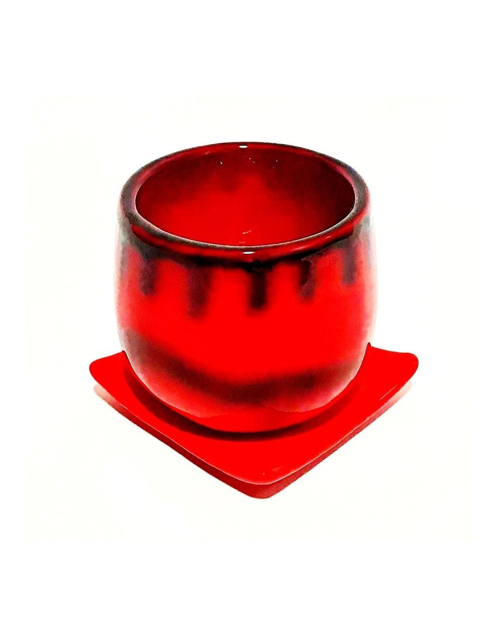Matera roja