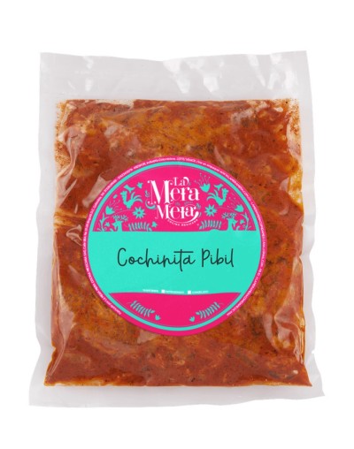 COCHINITA PIBIL