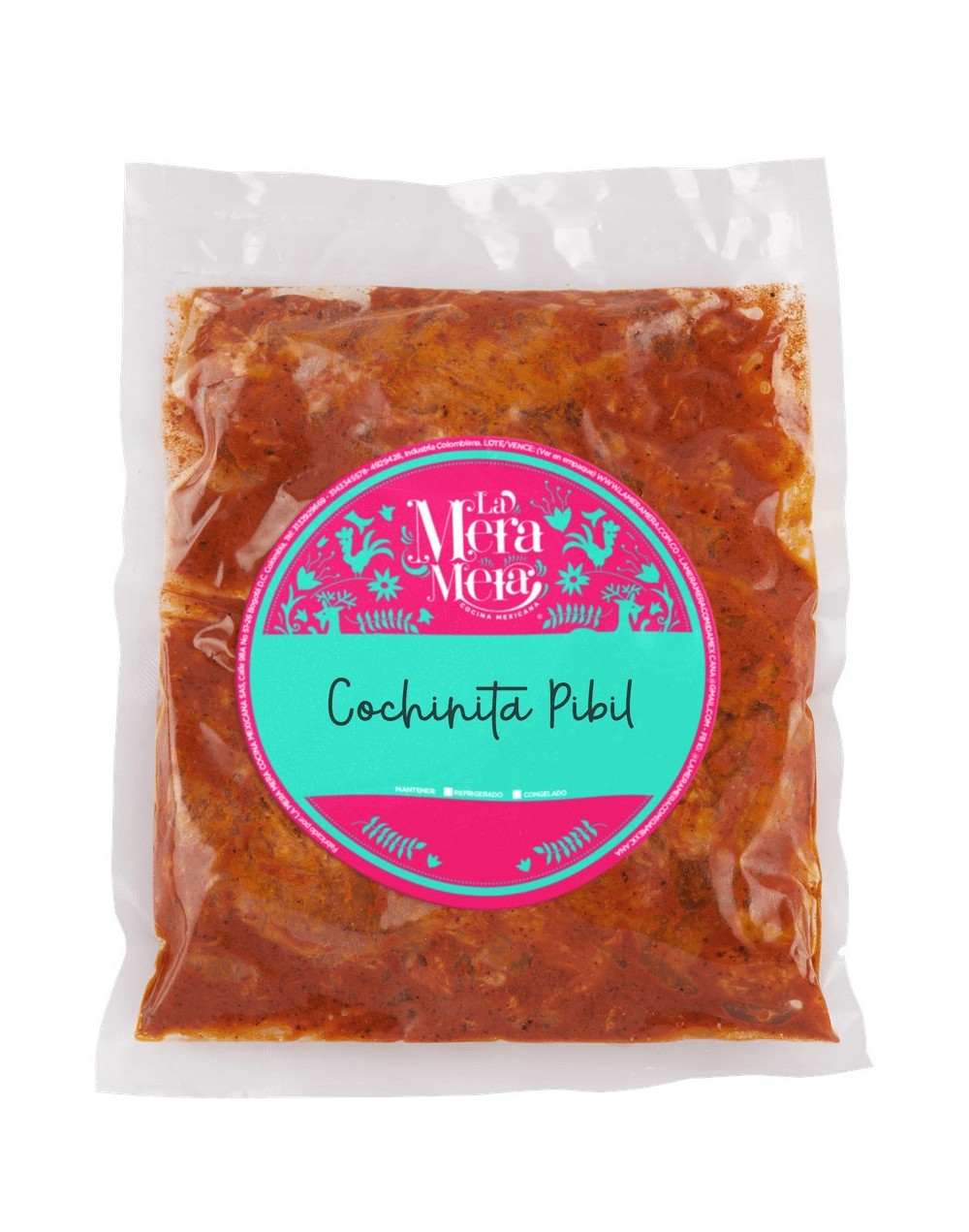 COCHINITA PIBIL