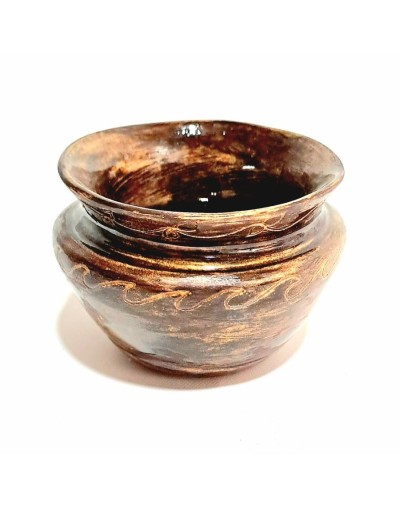Bowl café