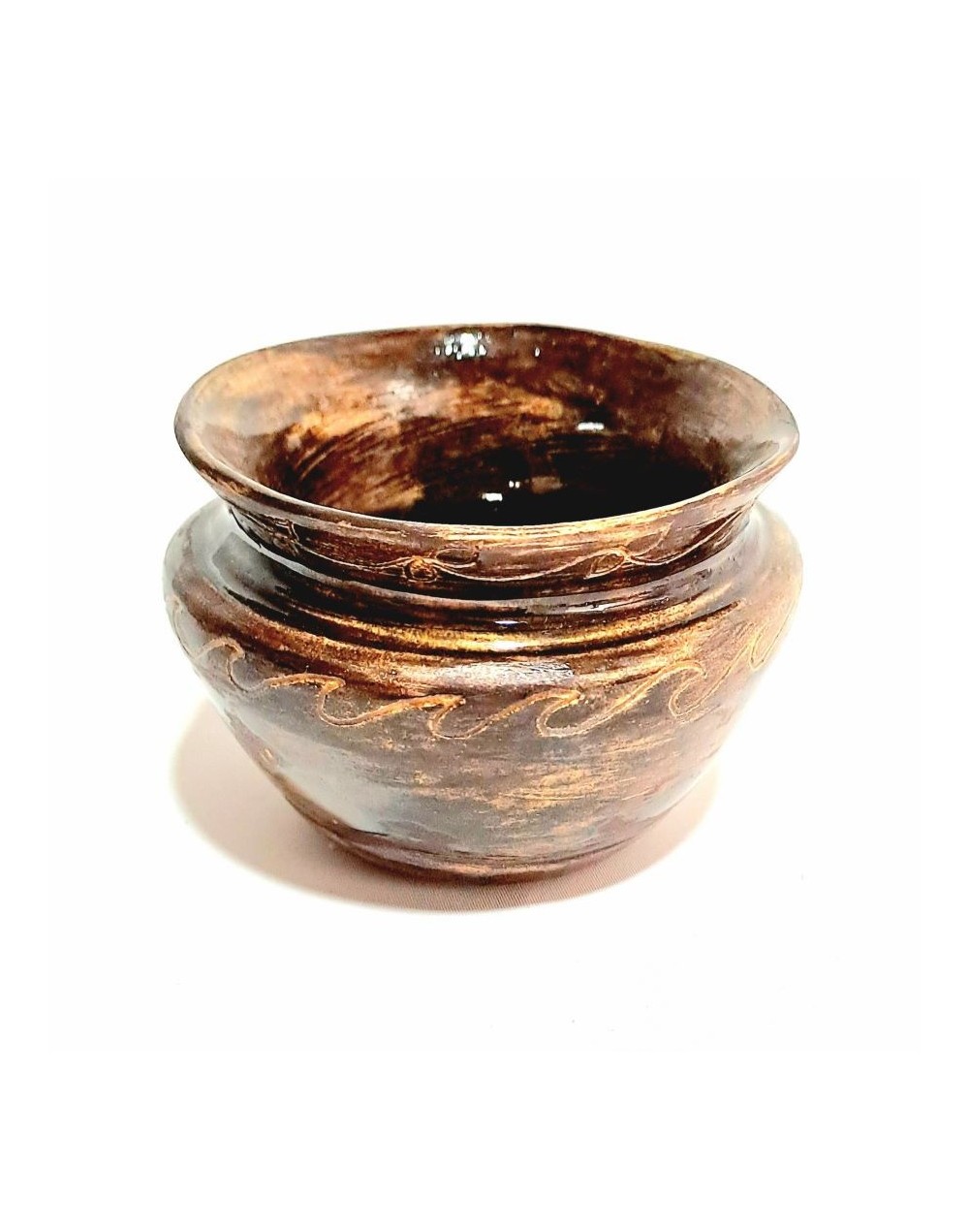 Bowl café