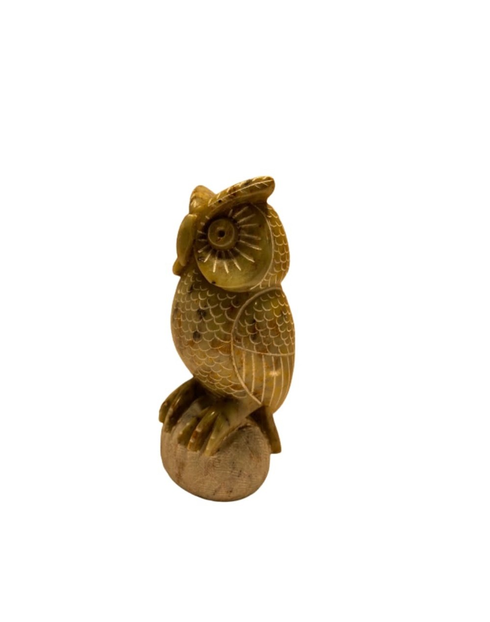 Artesania talla de piedra tayrona