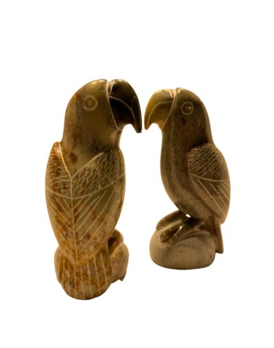 Artesania talla de piedra tayrona