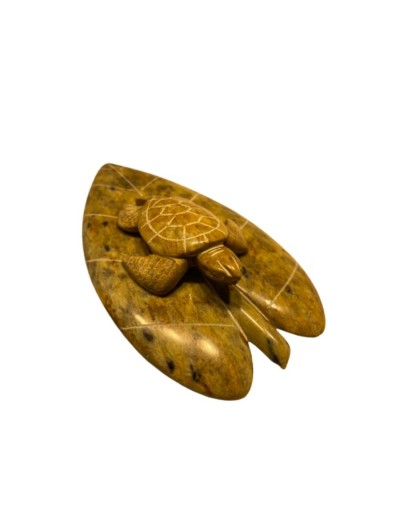 Artesania talla de piedra tayrona