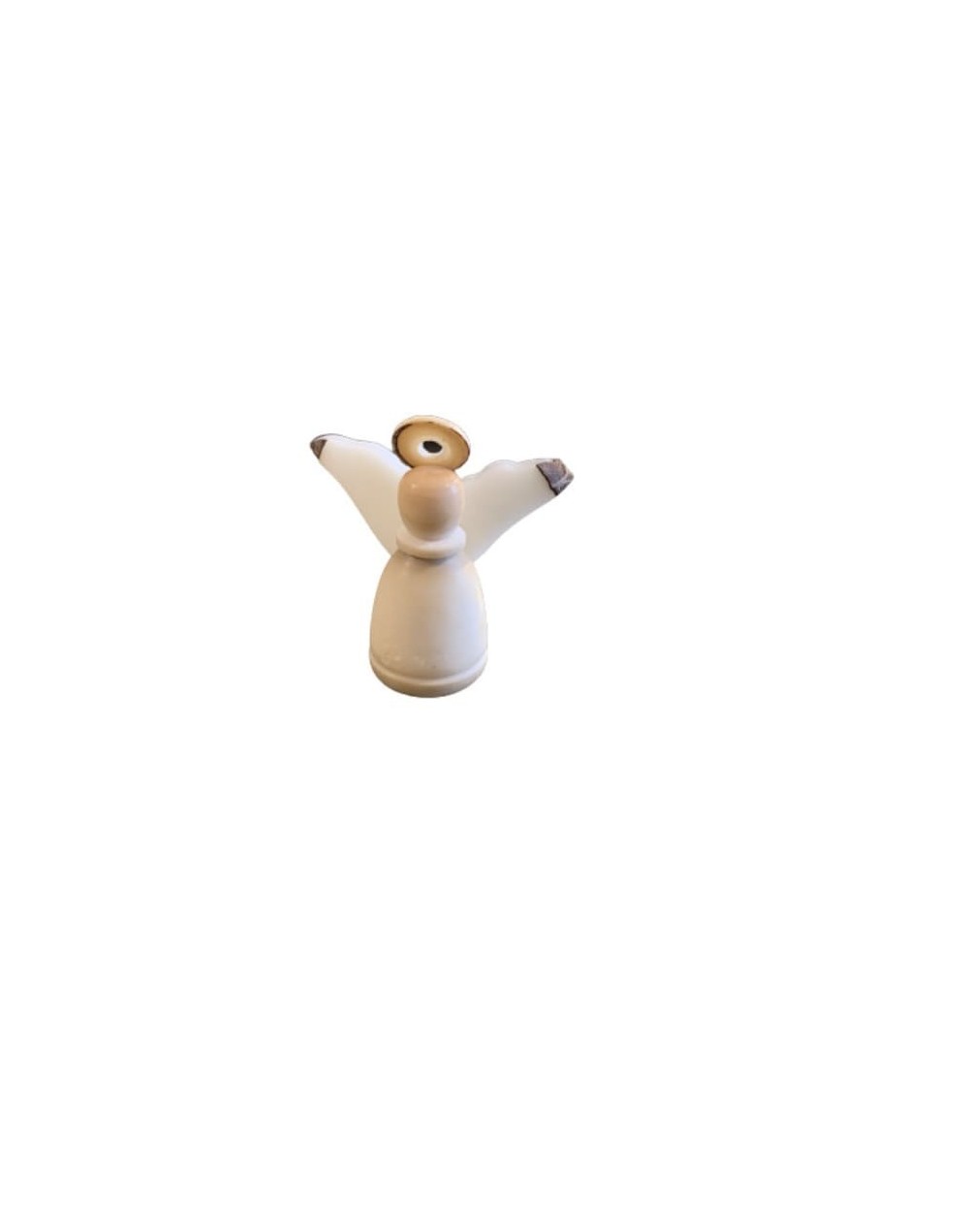 Artesania figuras en tagua 3