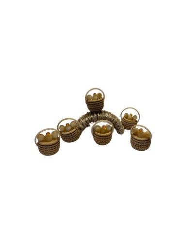 Artesania figuras en tagua 3