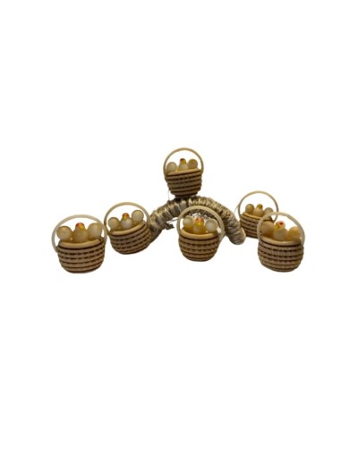 Artesania figuras en tagua 3