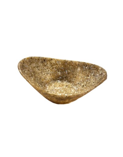 Artesania bowl en concha de nacar