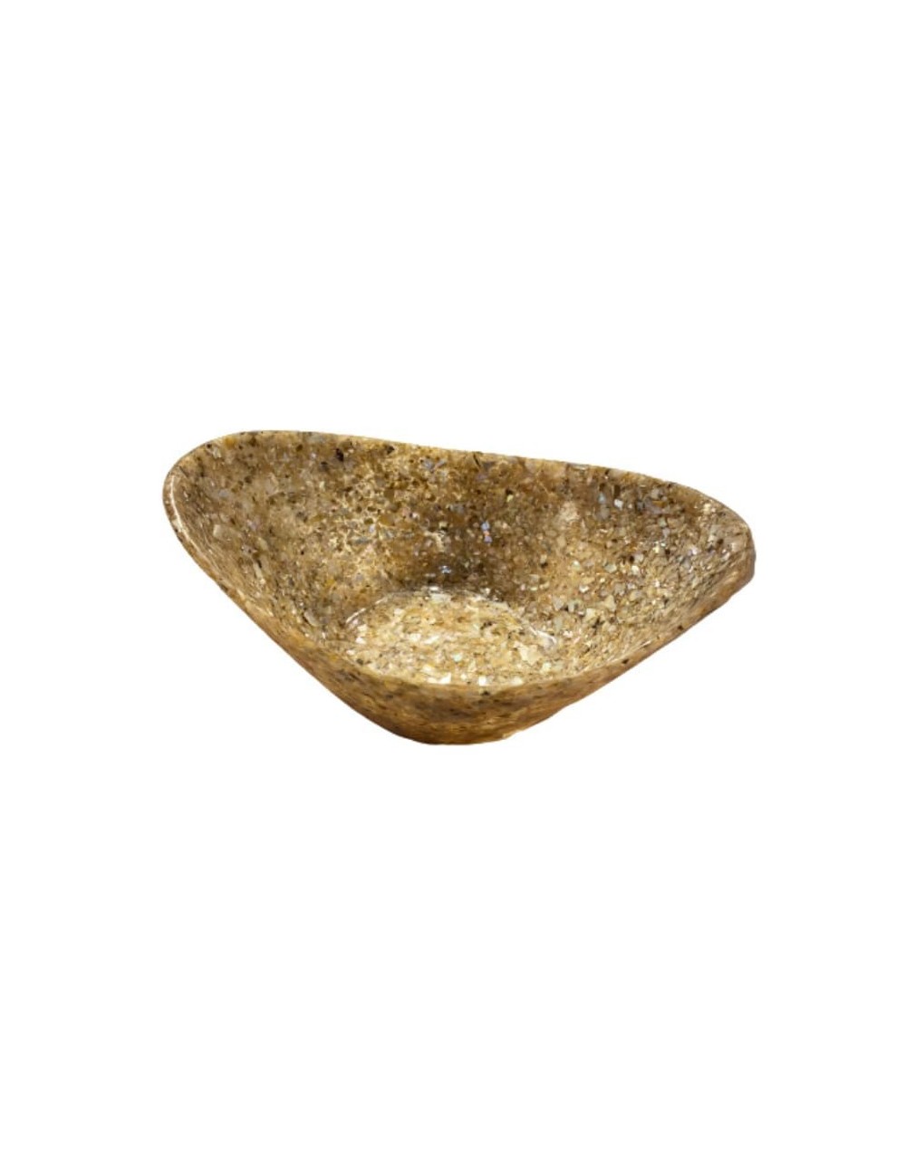 Artesania bowl en concha de nacar