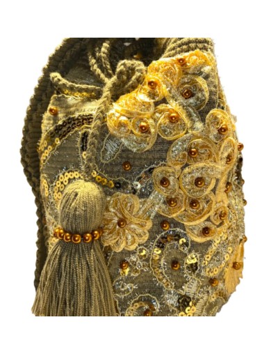 Artesania mini mochila san jacinto