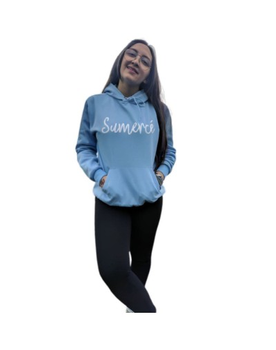 Buzo colombiano sumercé