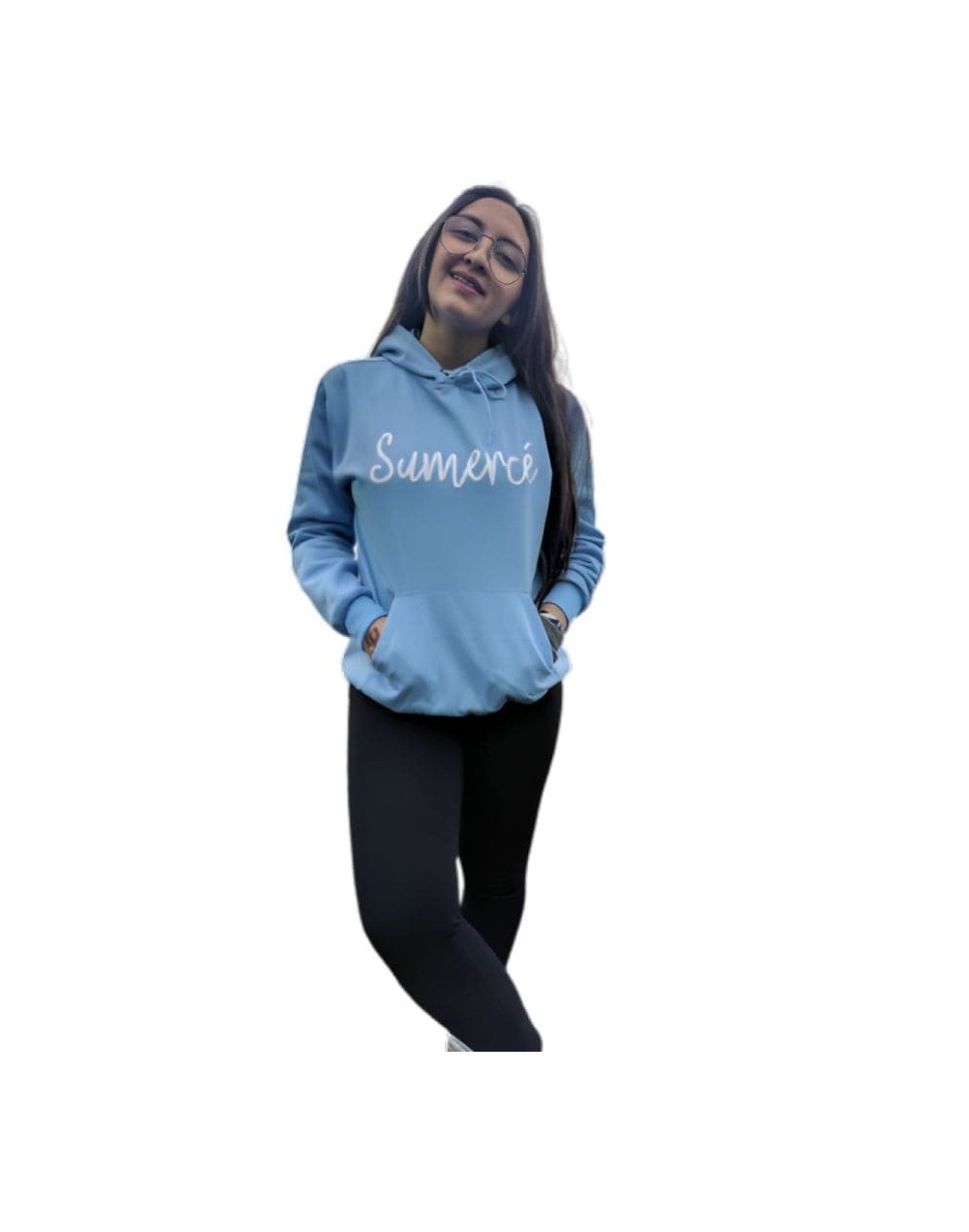 Buzo colombiano sumercé