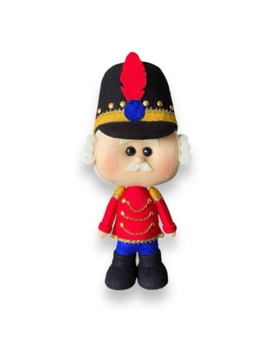 Soldado navidad