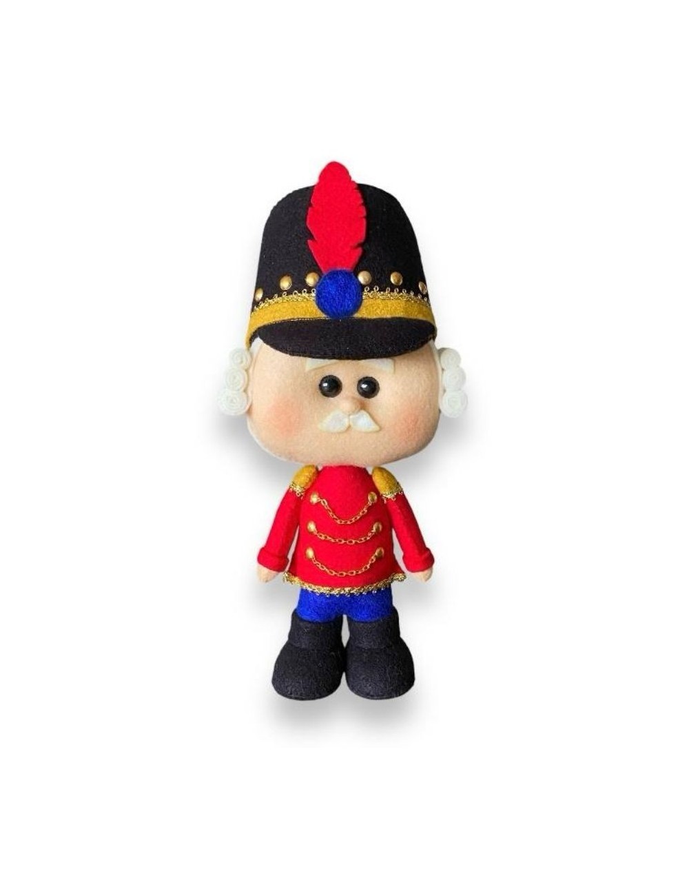 Soldado navidad
