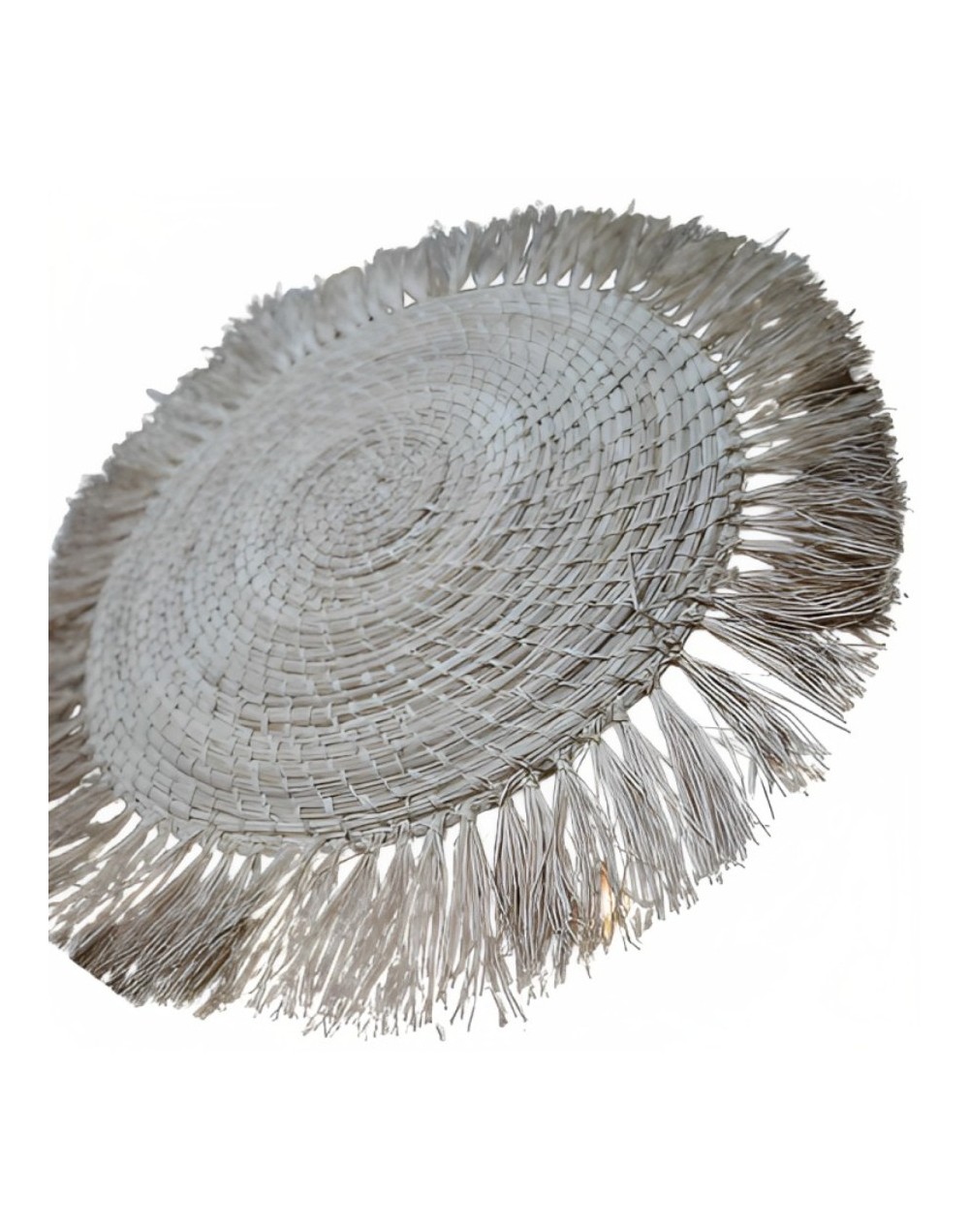 Individual artesanal