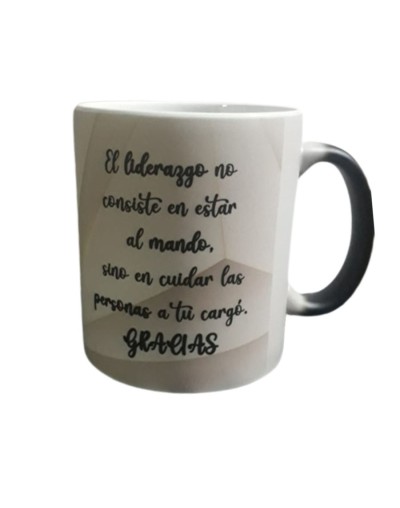Mug mágico