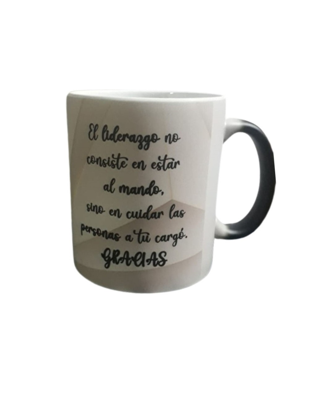 Mug mágico