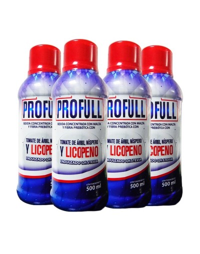 Profull con licopeno próstata