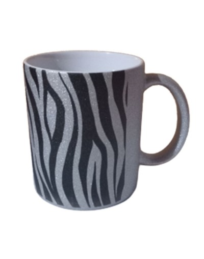 Mug escarchado