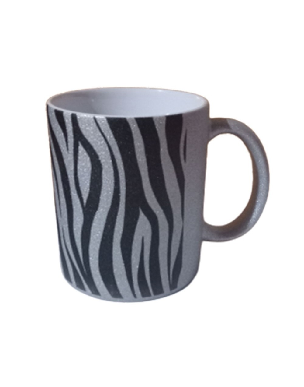Mug escarchado