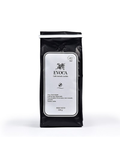 Café de especialidad molido (500g)