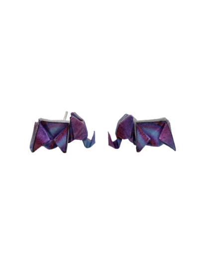 Aretes topo elefantes