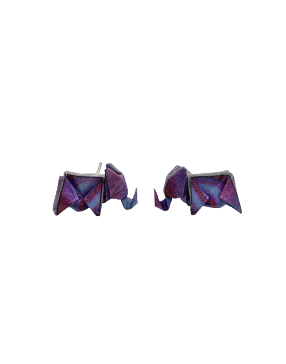 Aretes topo elefantes
