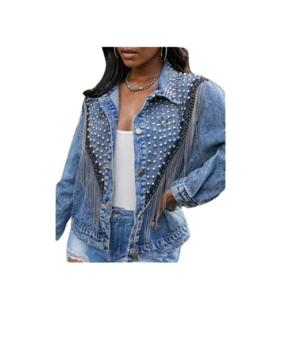 Chaqueta diosa